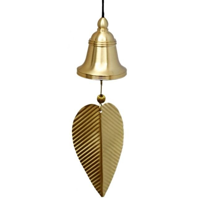 Campana de Viento Nipesotsu