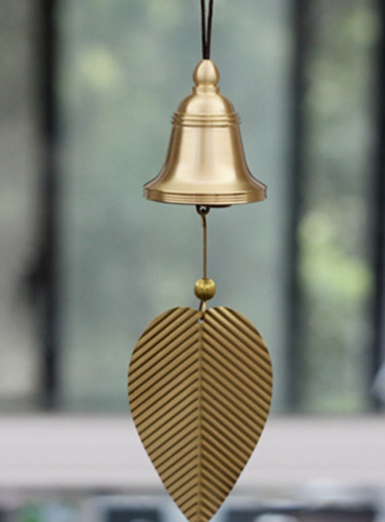 Campana de Viento Nipesotsu
