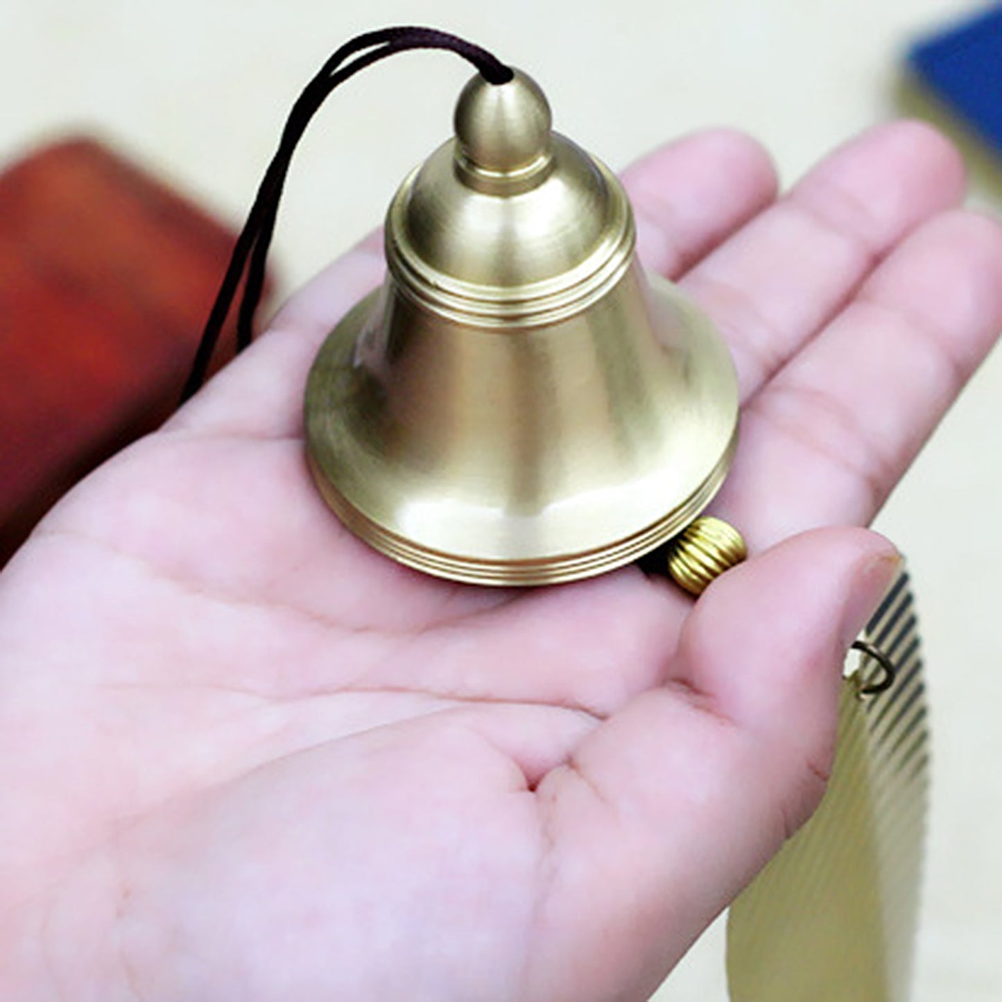 Campana de Viento Nipesotsu