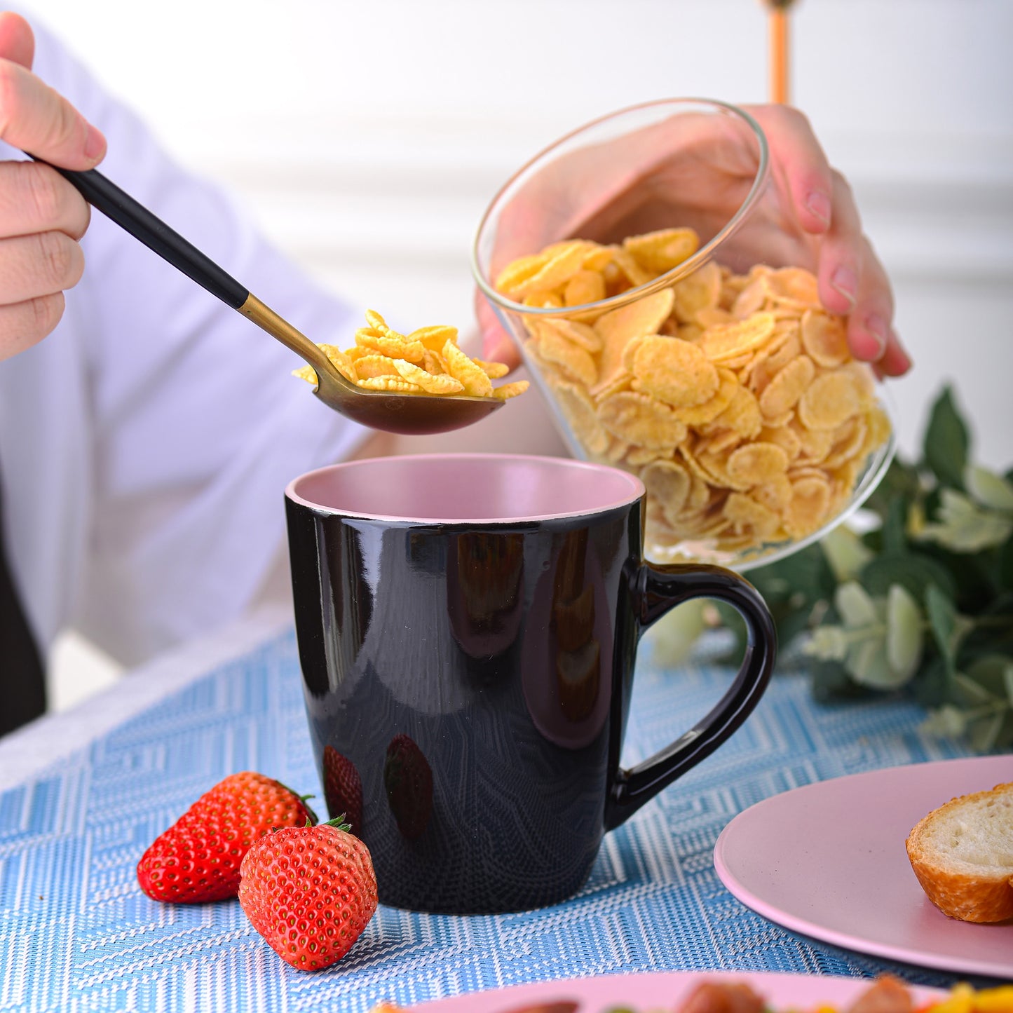 Juego de Vajilla Koemi