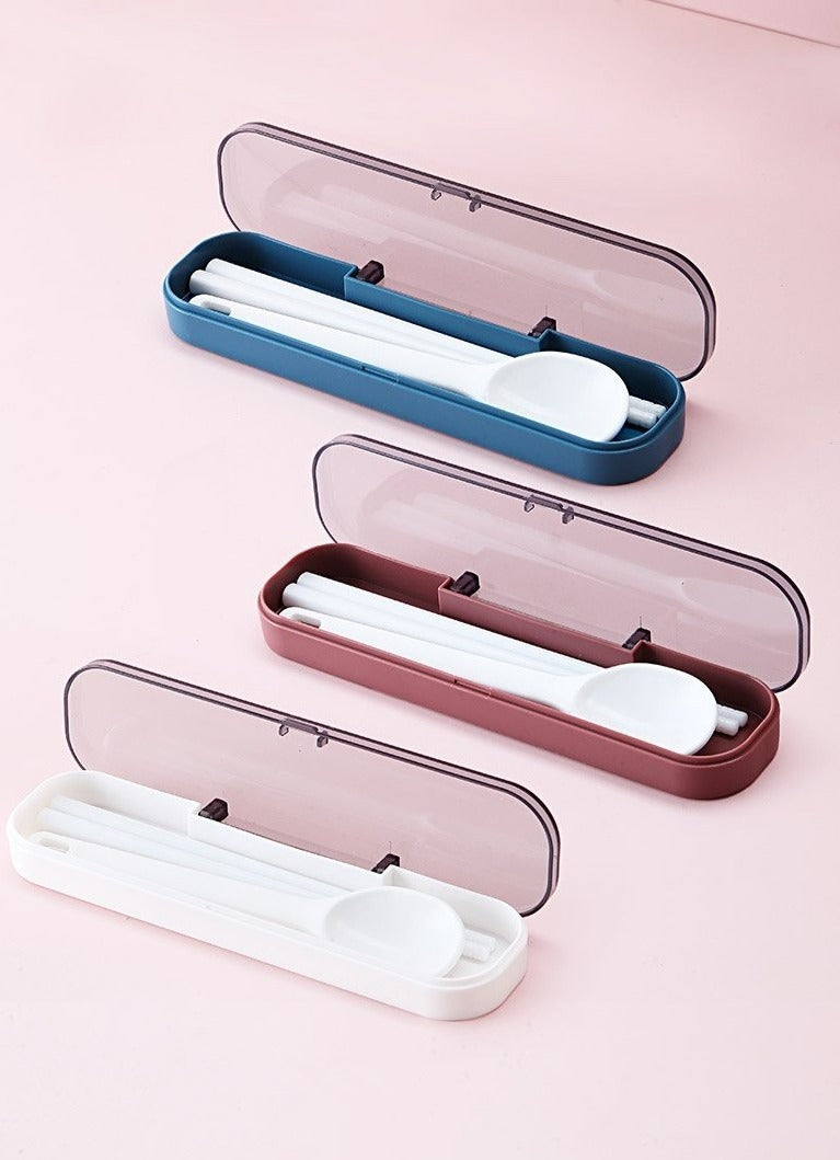 Caja Bento Ohara (3 Colores)
