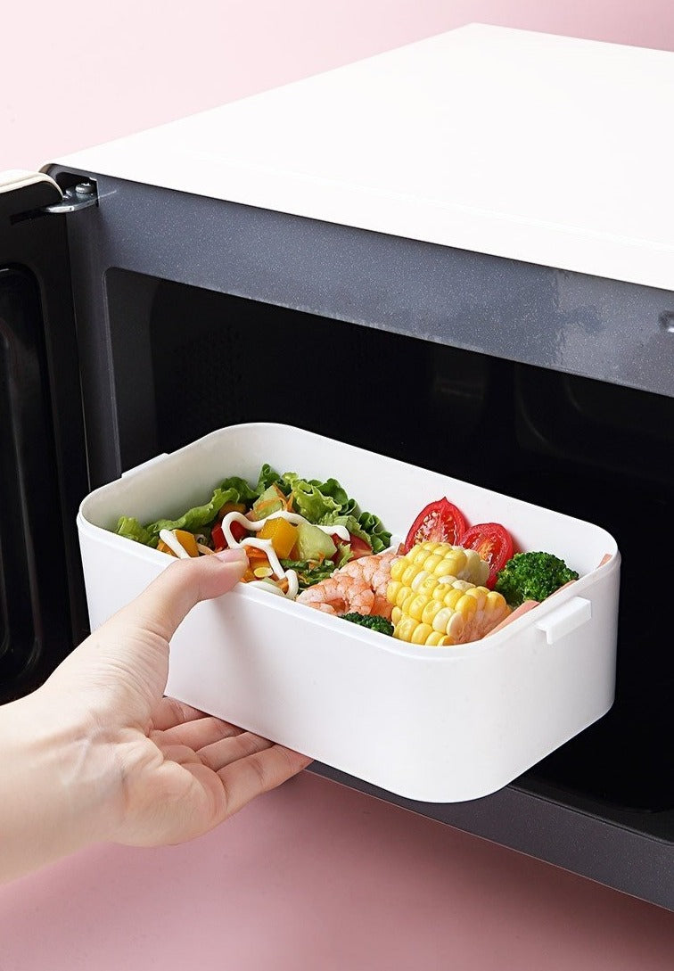 Caja Bento Ohara (3 Colores)