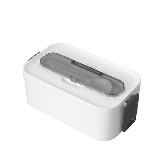 Caja Bento Ohara (3 Colores)