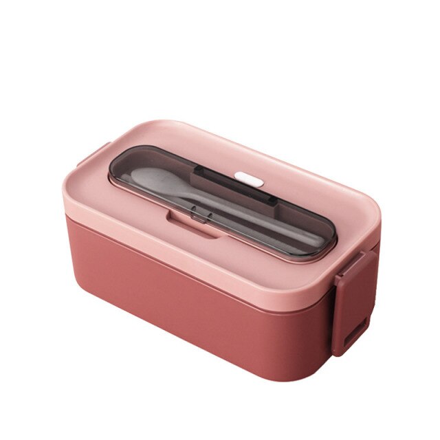 Caja Bento Ohara (3 Colores)