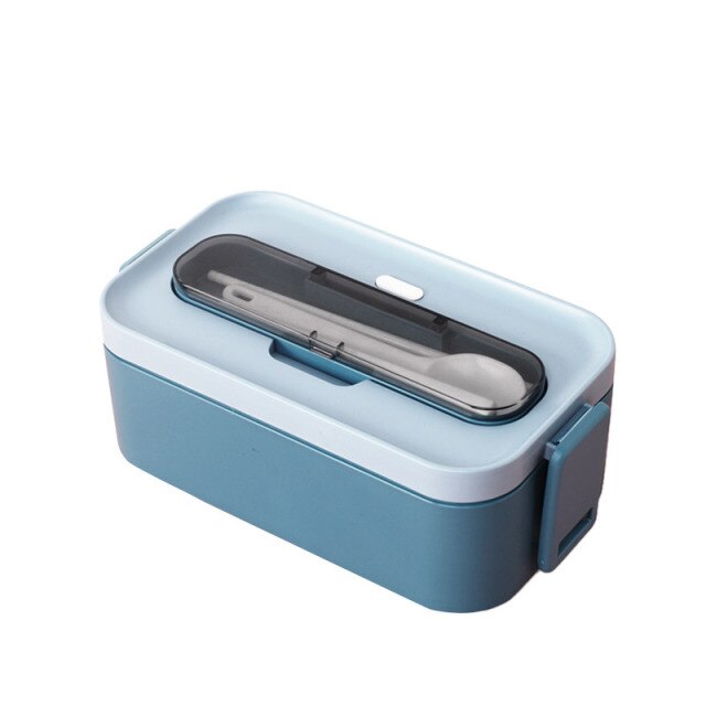 Caja Bento Ohara (3 Colores)