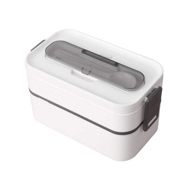 Caja Bento Ohara (3 Colores)