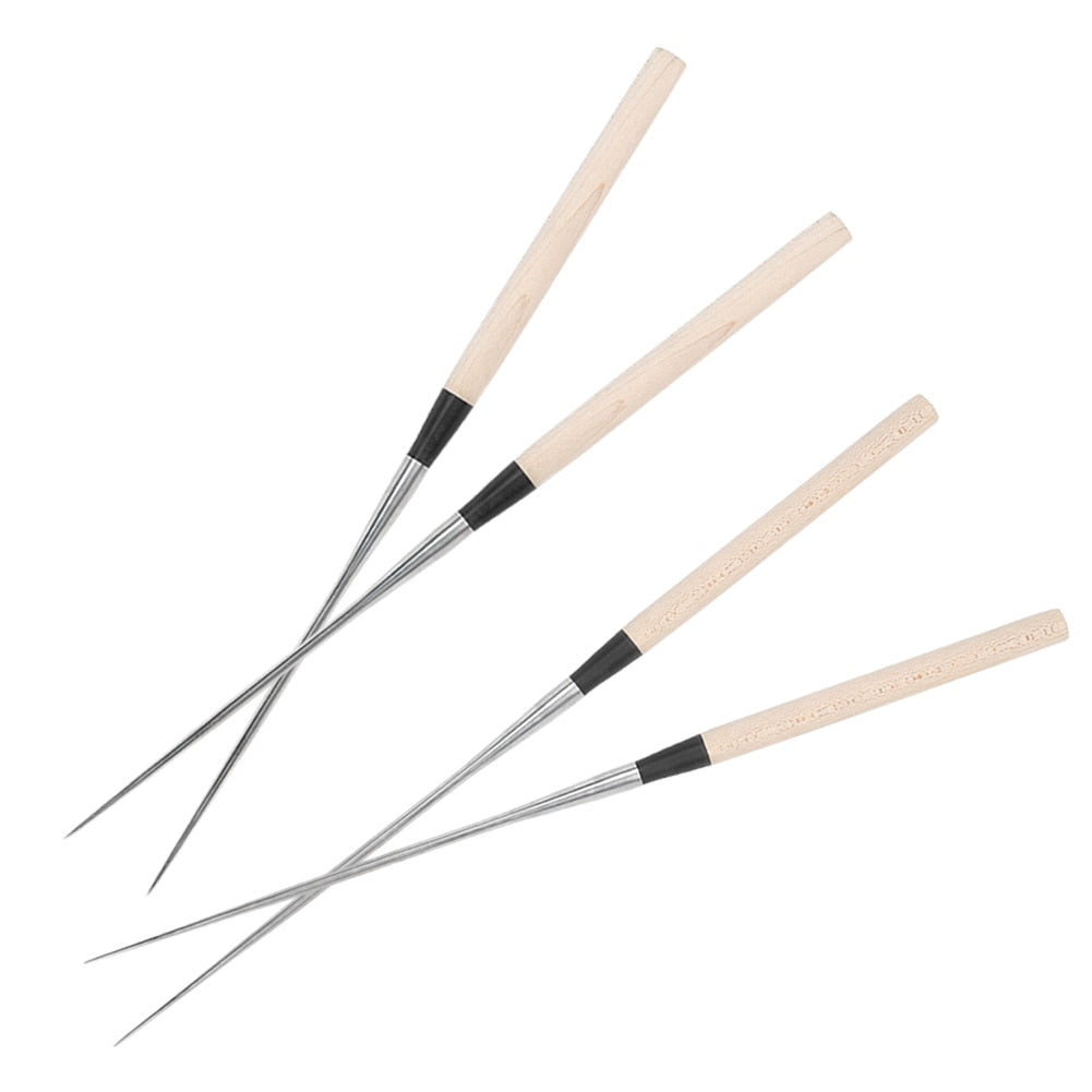 Palillos Isao (2 Tamaños)