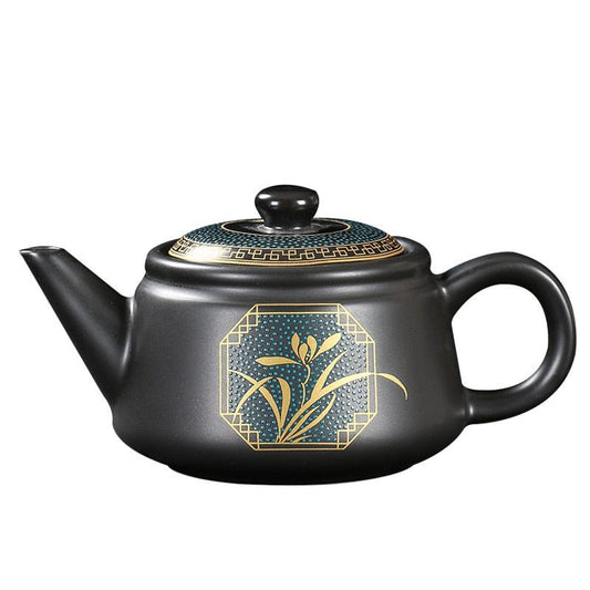 Tea Pot Kane