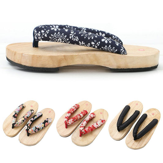 Sandalias Geta Kyomi