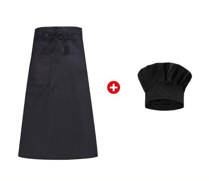 Jacket, Hat or Apron Chef Haruki