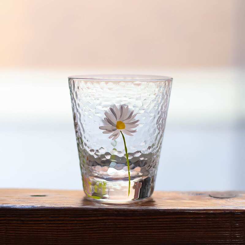 Glass Hanako