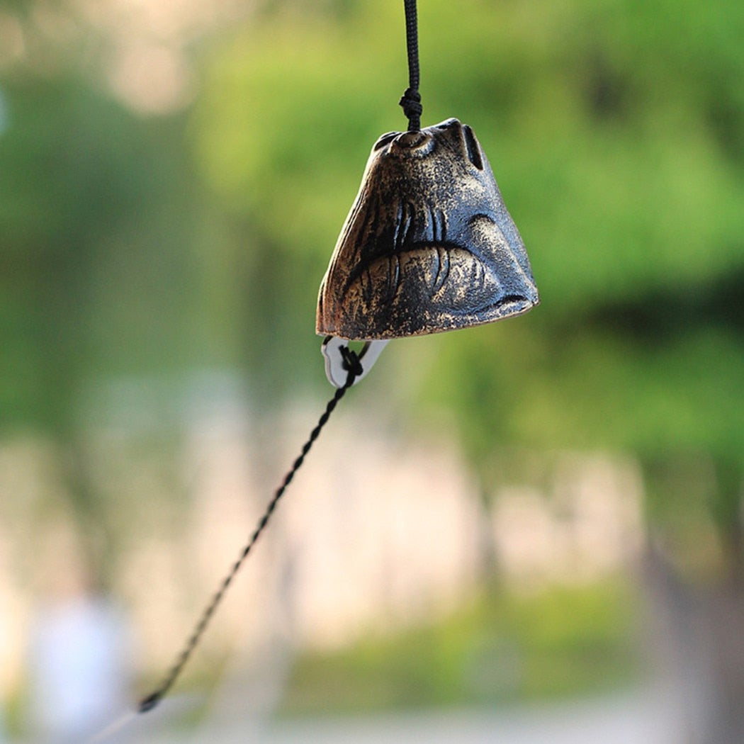 Wind Bell Aiko