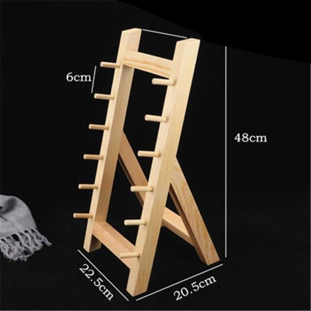 Sushi Knife Rack Issey