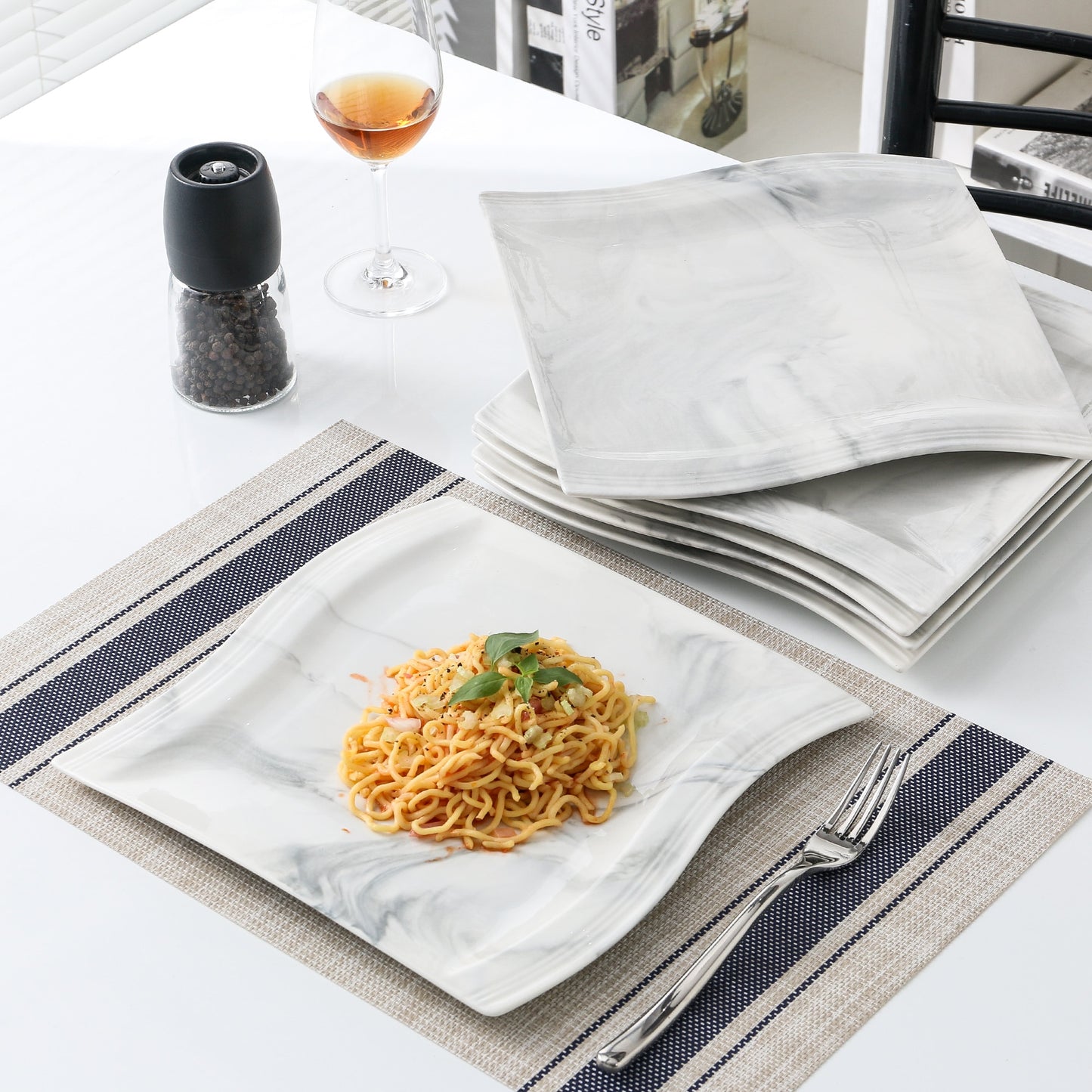 Dinnerware Miyuki