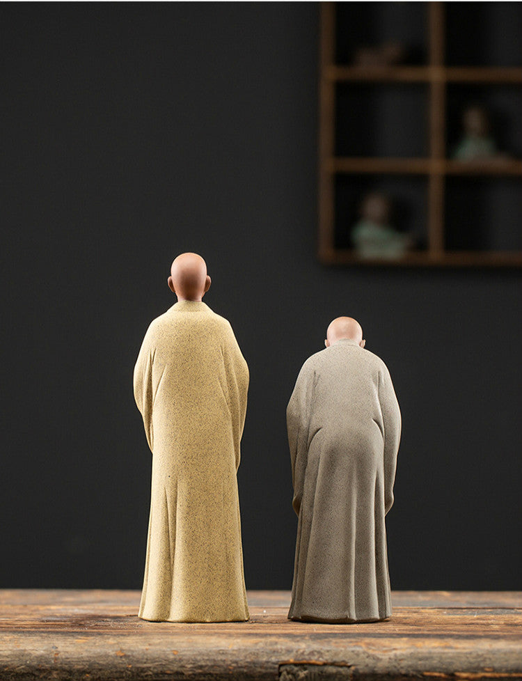 Buddha Statue Midori