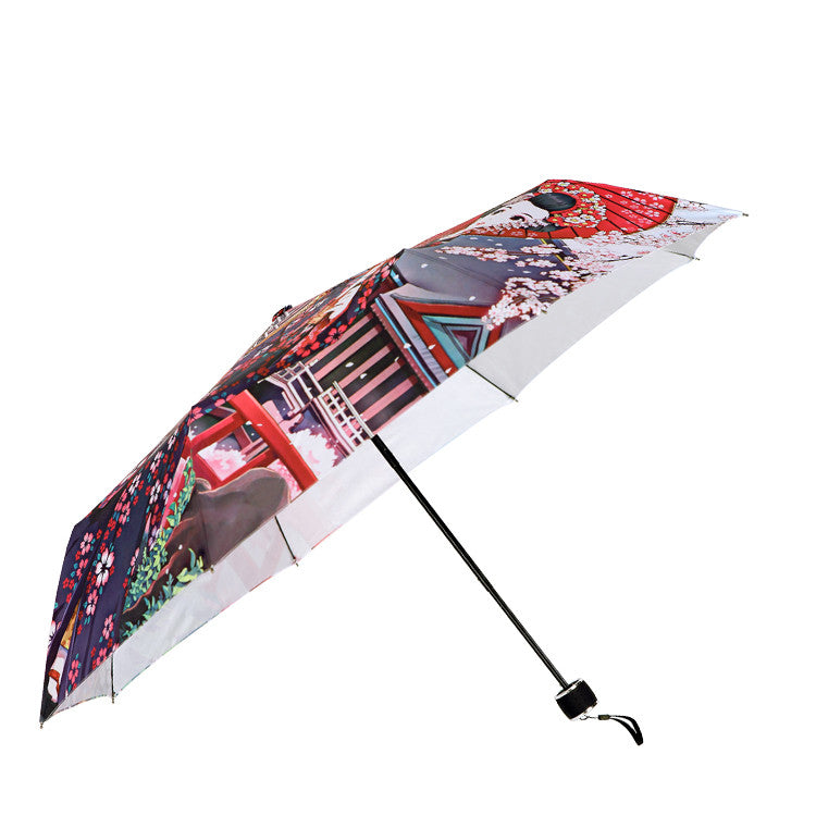 Umbrella Sachiko