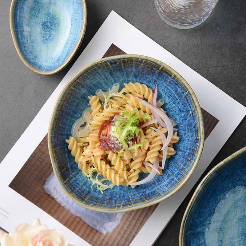 Cuenco de Ramen Keiko