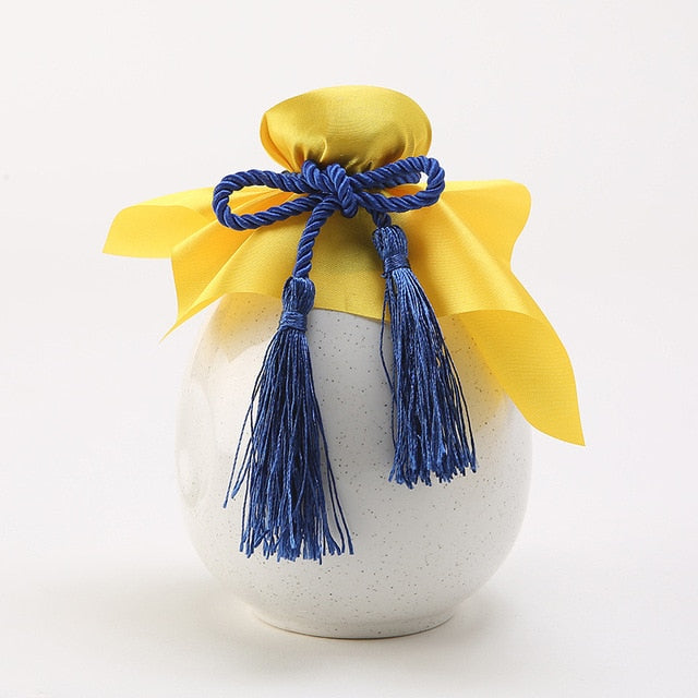 Botella de Sake Rumi