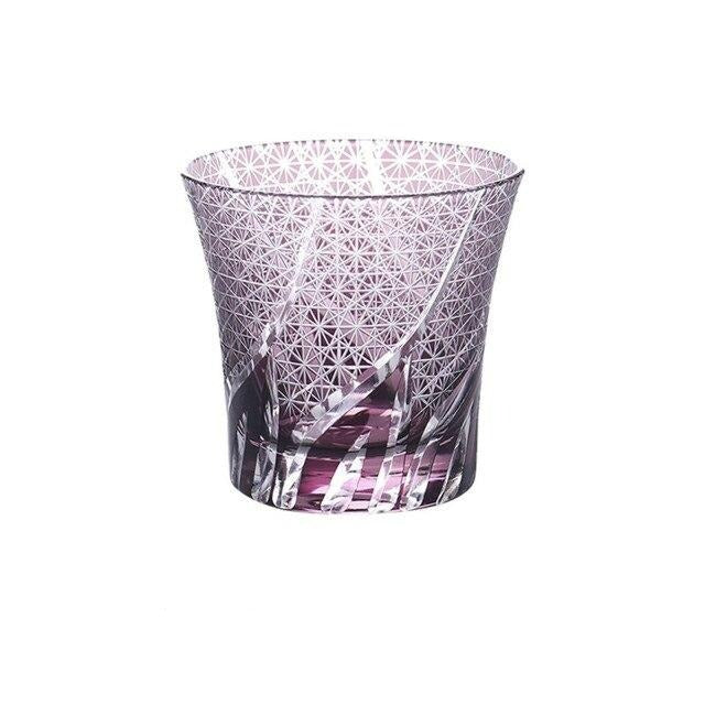 Whiskey Glass Miki
