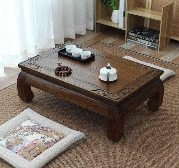 Table Narumi (2 Colors)