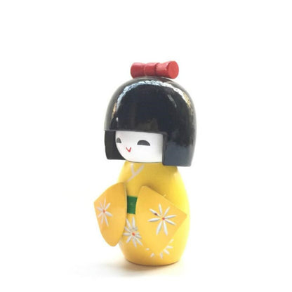 Geisha Doll Kazuya