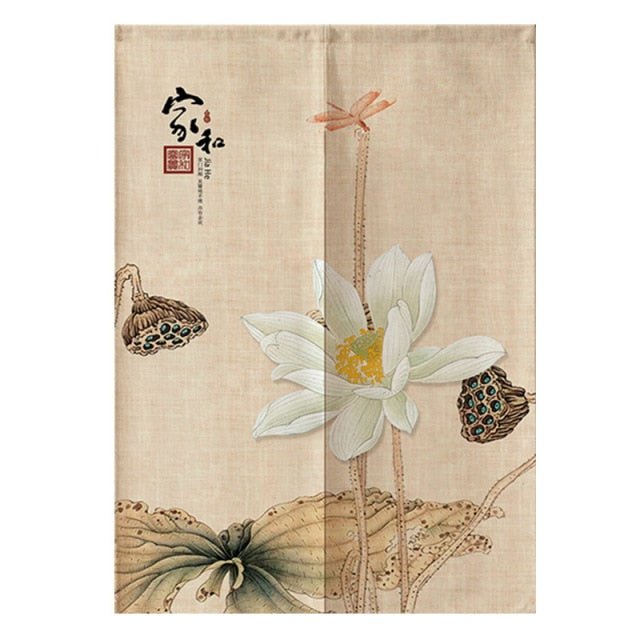 Cortina Noren Eiko IV