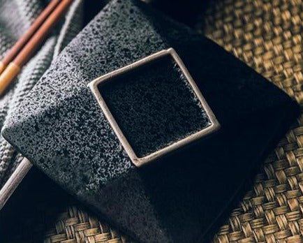 Plate Yasahiro (4 Sizes)