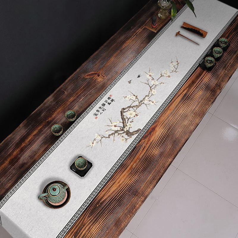 Mantel Nori
