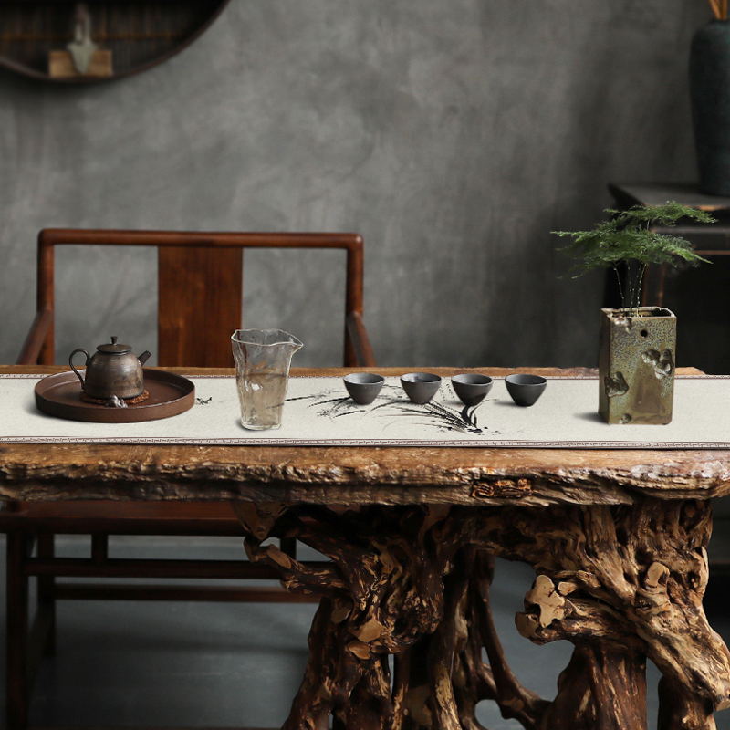 Mantel Nori