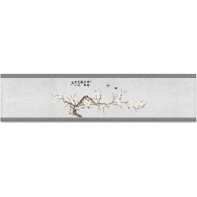 Mantel Nori