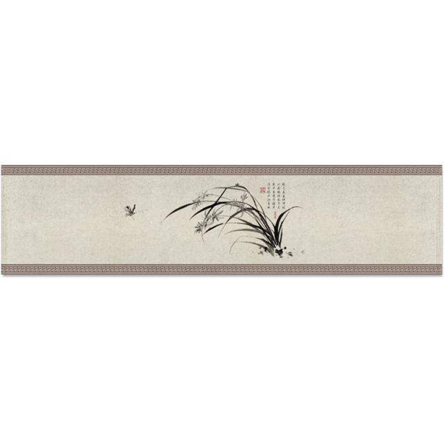 Mantel Nori