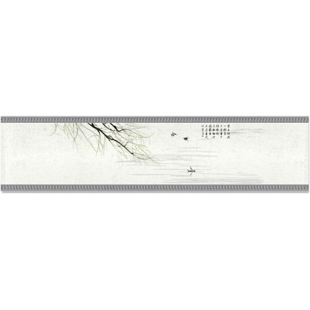 Mantel Nori