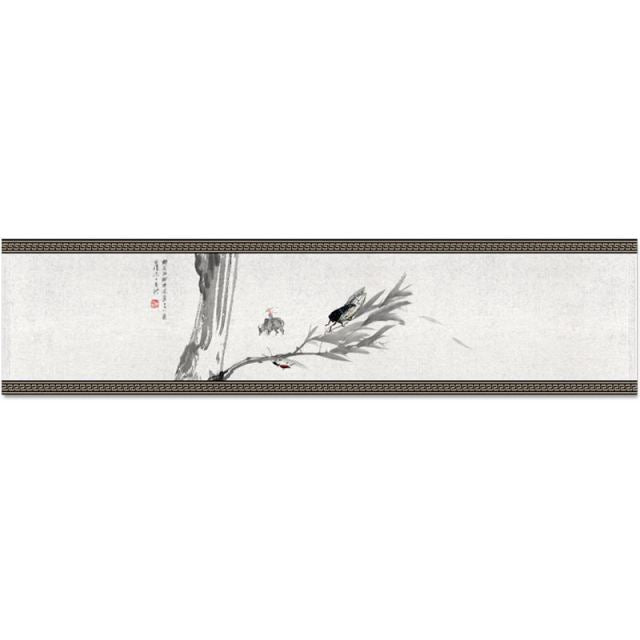 Mantel Nori