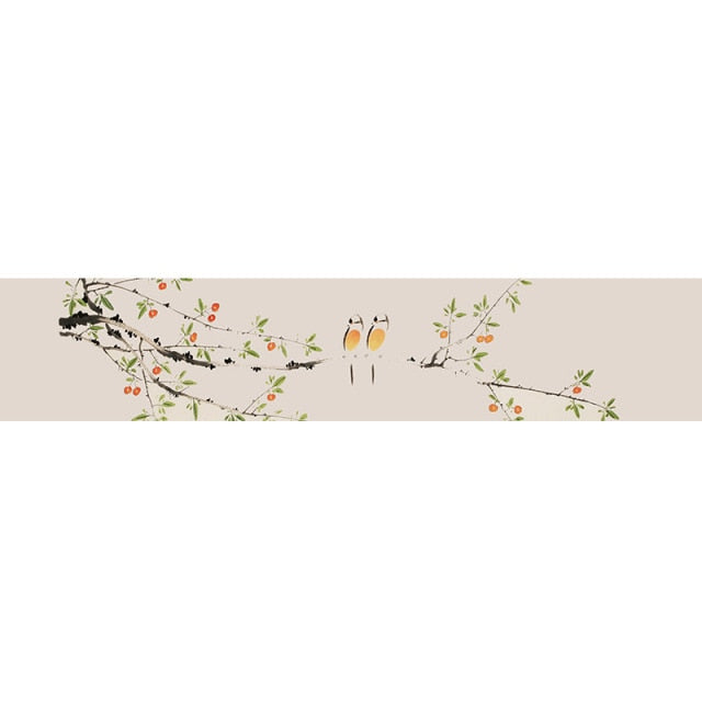 Mantel Nori