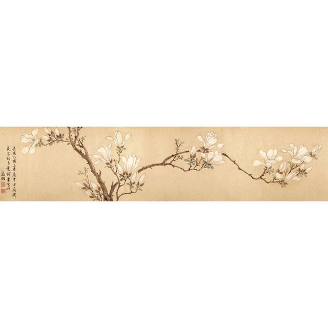 Mantel Nori