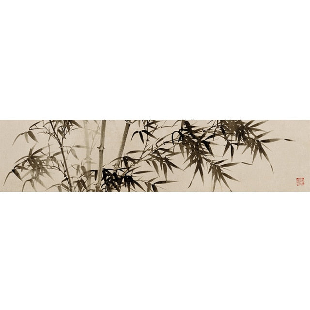 Mantel Nori