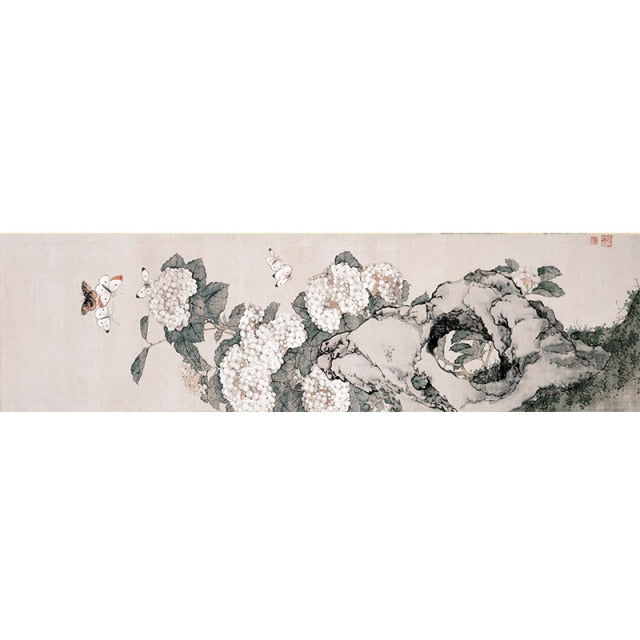 Mantel Nori