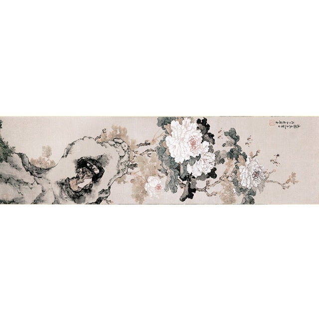 Mantel Nori