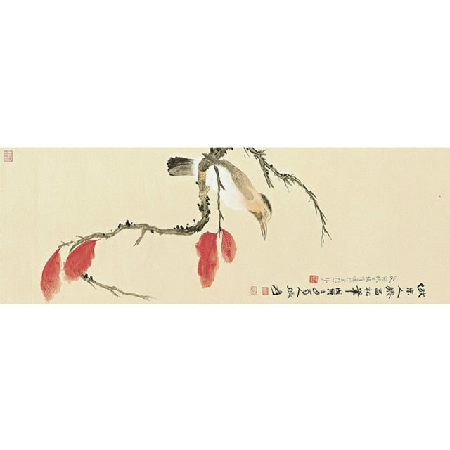 Mantel Nori