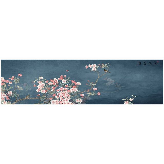 Mantel Nori