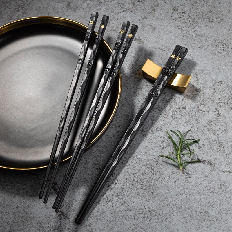 5 Pairs of Chopsticks Akina