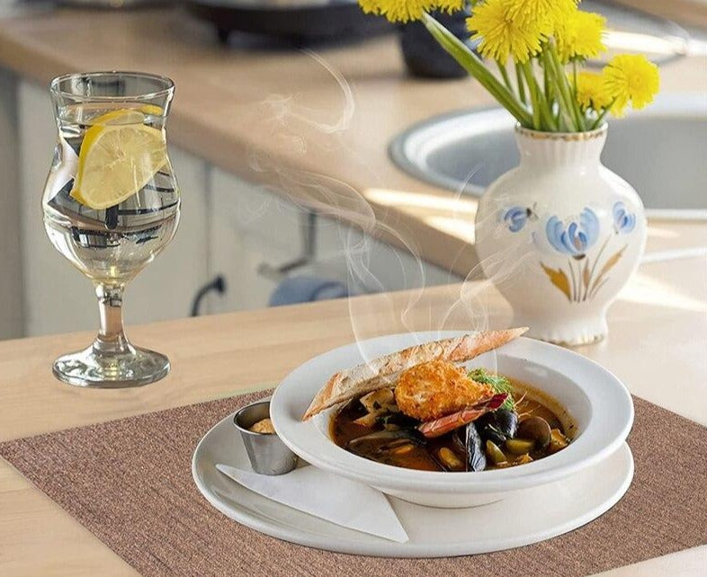 Juego de Manteles Azami