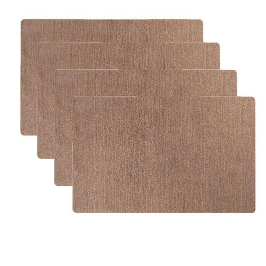 Table Mats Set Azami