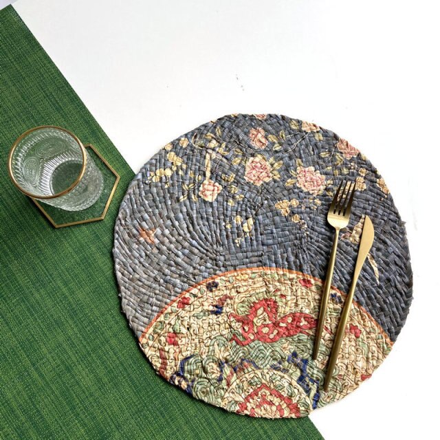 Table Mat Chiyo