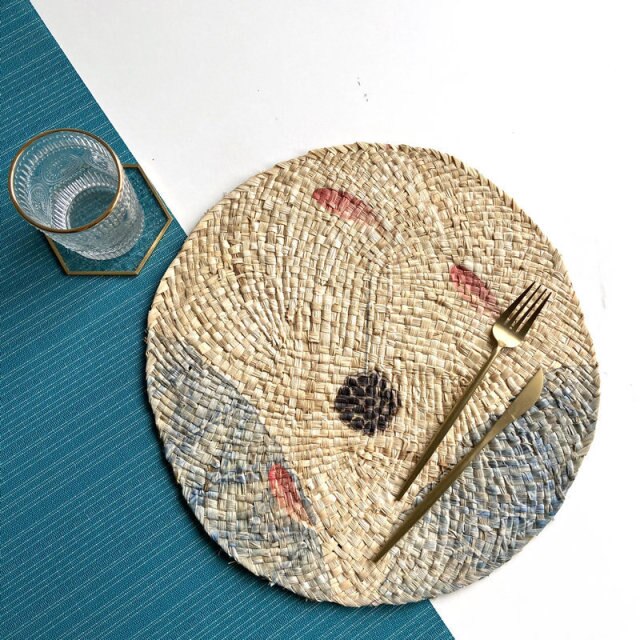 Table Mat Chiyo