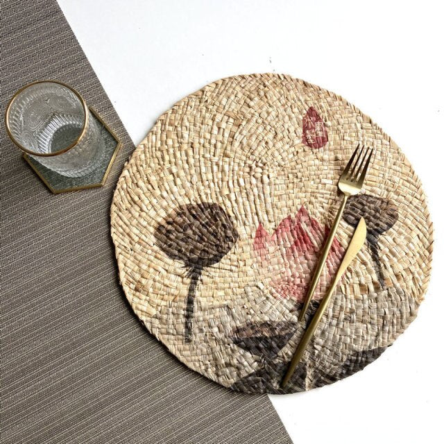 Table Mat Chiyo