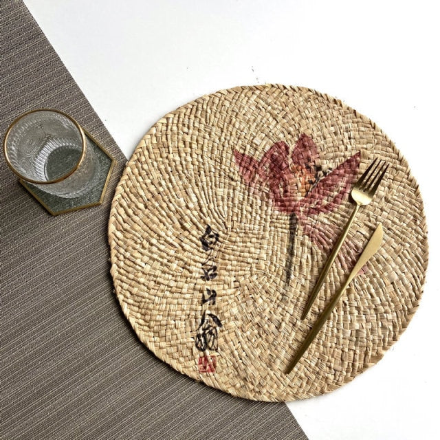 Table Mat Chiyo