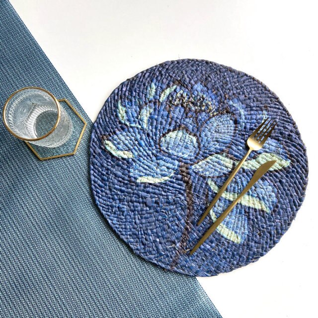 Table Mat Chiyo