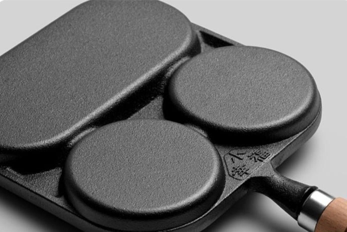 Multifunctional Pan Kyomi