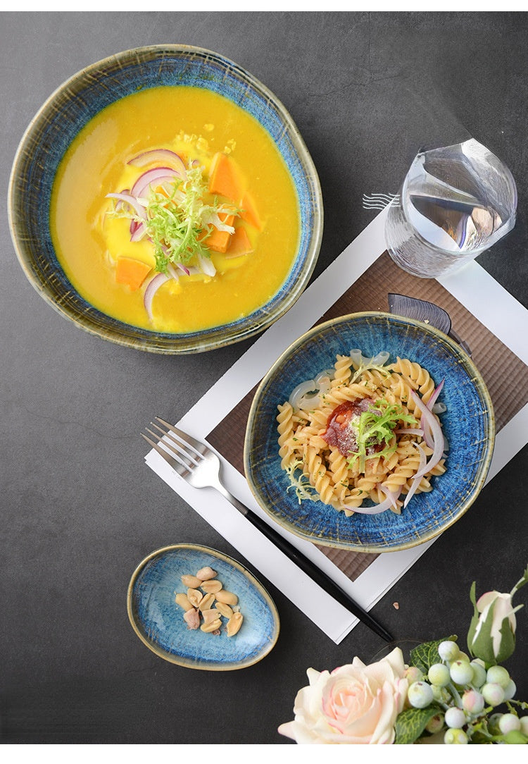 Cuenco de Ramen Keiko